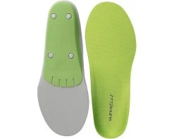 Superfeet Premium Green - Wide Fit