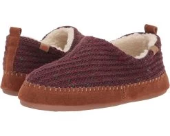 Acorn Camden Recycled Slipper