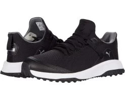 PUMA Golf Fusion Evo (Little Kid/Big Kid)