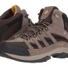 Columbia Crestwood Mid Waterproof